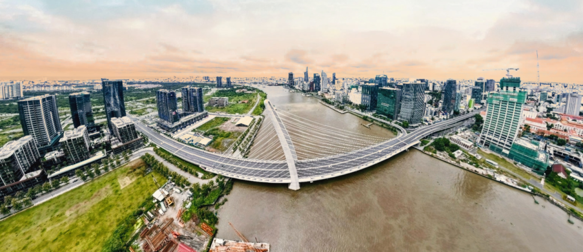 THI CÔNG CÁC CÔNG TRÌNH CẦU