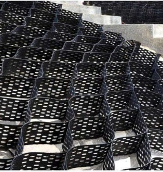 Ô địa kỹ thuật - GEOCELL