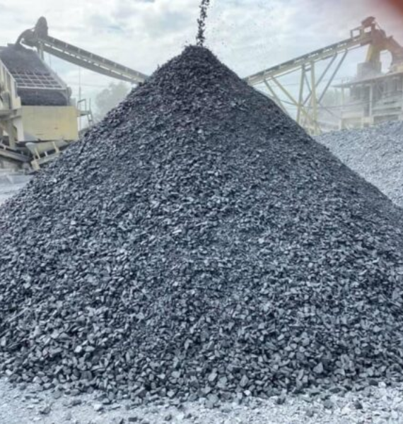Cấp phối đá dăm