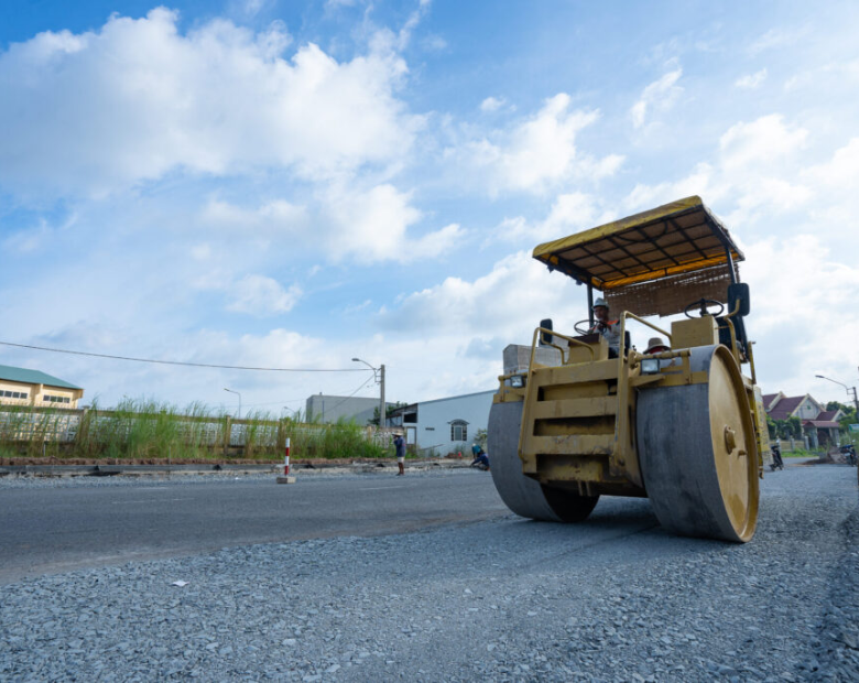 Nhà Thầu Thi Công Đường, Hạ Tầng Kỹ Thuật Các Công Trình Giao Thông