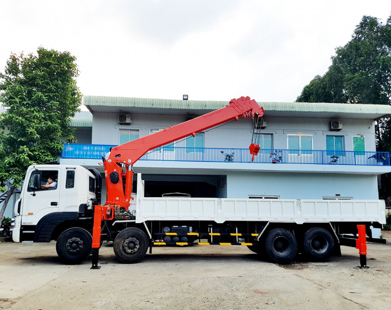 Cho Thuê Tổ Đội Thi Công & Các Thiết Bị Cơ Giới Phục Vụ Chuyên Nghiệp Cho Từng Hạng Mục Thi Công