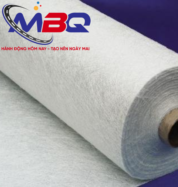 Vải địa kỹ thuật