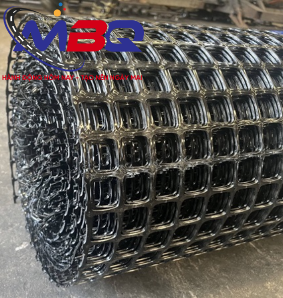 Lưới địa kỹ thuật