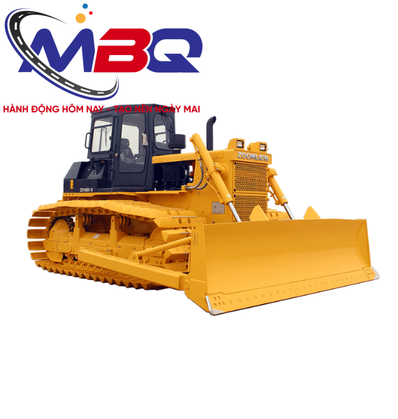 Xe ủi